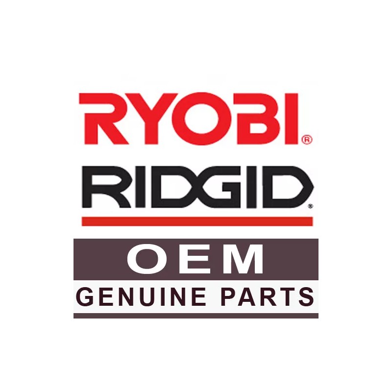 RIDGID RYOBI OEM 206483001 Assembly, Motor in Genuine Factory Package