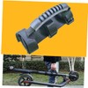 BESPORTBLE Skateboard Hand Carrying Handle Scooter Accessories Durable Nylon Quick