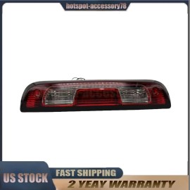 Unbranded High Mount Third Brake Stop Light For 2015-2025 Chev