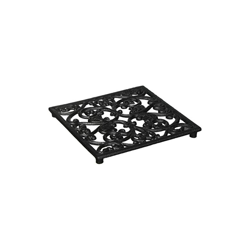 Akizuki Trade Covent Iron Trivet