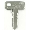 Club Car 1 Club Car Golf Cart Work Cart  Key Blank CC1 1920