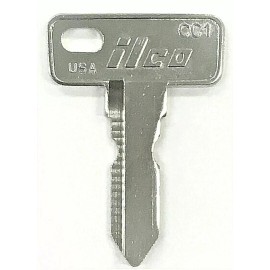 Club Car 1 Club Car Golf Cart Work Cart  Key Blank CC1 1920