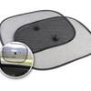 Vehicle window shade, sunshade, suction type shade, detachable car sunshade / 차량 창문 가리개 햇빛가리개 흡착형 가림막 자동차 탈부착 차광막