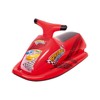 Bestway 41001B-03 - Wellenreiter Race Rider, 89 x 46 cm,