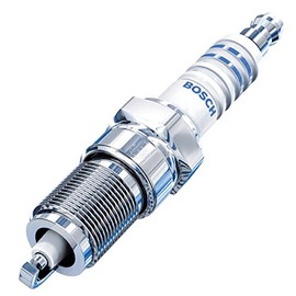 BOSCH (FR7HC+) Copper with Nickel Spark Plug