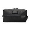 Briggs & Riley, Black, 10 Inch Everyday Essentials Toiletry Kit