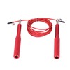 Skipping Rope Strong Durable Adjustable Flexible Reliable Professional Convenient Exercise