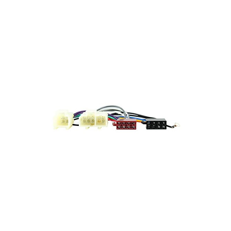 Connects2 CT20NS01 I30 Harness Adapter for Infiniti Models from 1996
