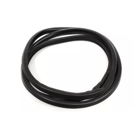 Allmakes LAND ROVER DISCOVERY 1 & 2 89-04 SLIDING SUNROOF UPPER FRAME WEATHERSTRIP SEAL
