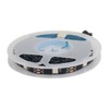 11.5ft LED Strip Light USB Power Supply Bluetooth Monitor Backlight