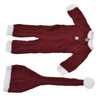 Breathable Baby Photography Photo Props Set Soft Mohair Jumpsuits Hat