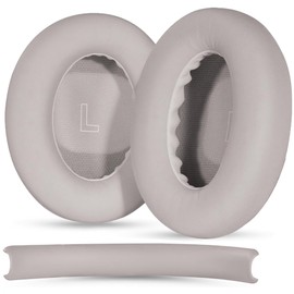 Ultra Earpads Replacement Pads & Headband for Bose QuietComfort Ultra Wireless Headphones