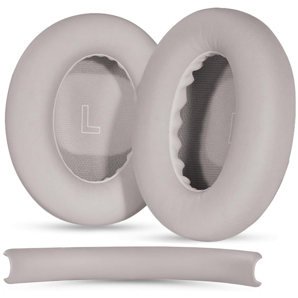Ultra Earpads Replacement Pads & Headband for Bose QuietComfort Ultra