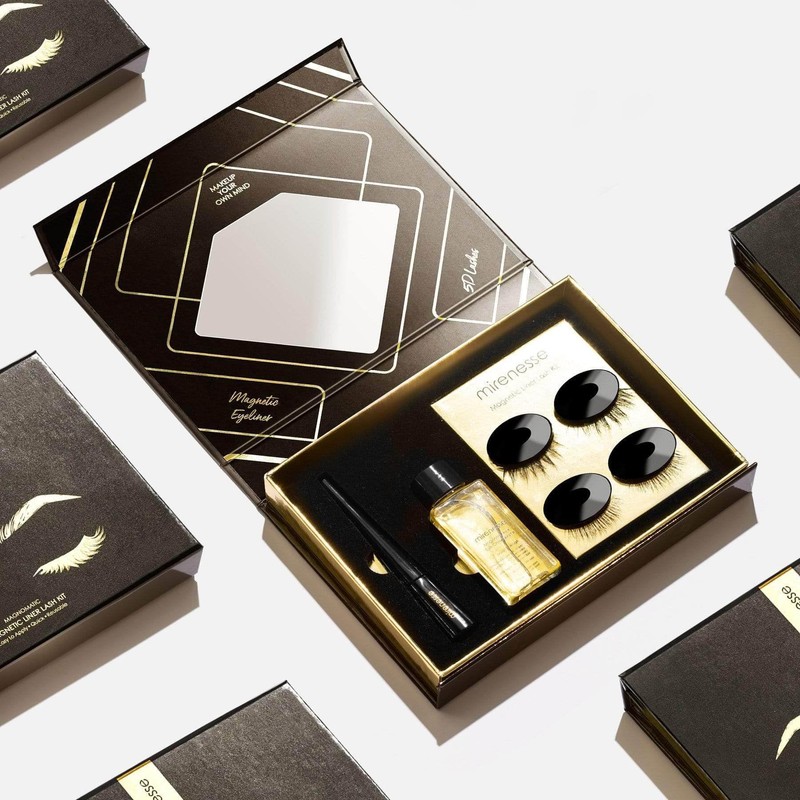 Lash Mania Magnomatic Volume Vivian Must Have Trio