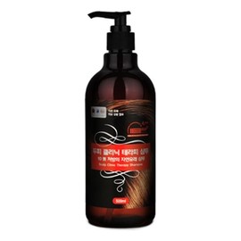 Mogabi 180 Degree Scalp Clinic Therapy Shampoo 500ml / 모가비 180도 두피 클리닉 테라피 샴푸 500ml
