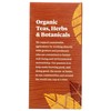 Allegro Tea, Organic Rooibos Vibrations Tea Bags, 20 ct