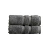 Christy Chroma Hand Towels Set | Set of 2 |