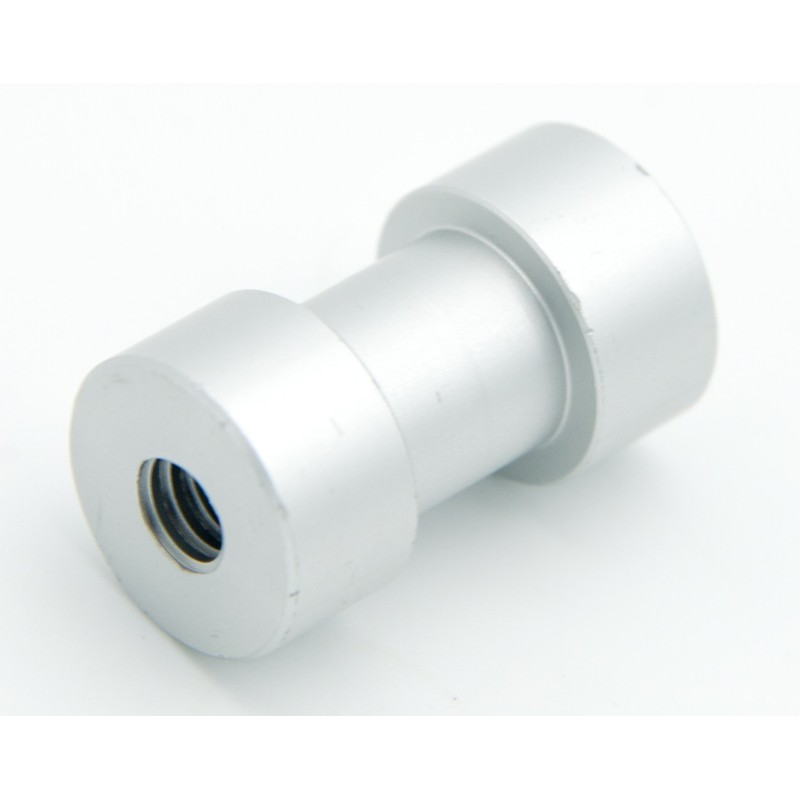 PROtastic 5pc Camera Screw Adapter Kit : 1/4" / 3/8"