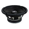 2) Pyle PDMR6 6.5" 600W Car Mid Bass MidRange Woofer