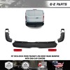 E-Z Parts Fit 2015-2024 Ford Transit Low Roof Rear Bumper