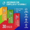 Hidra2go, Electrolitos Sin Azucar, Con Vitamina C, Complejo B, Magnesio