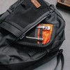 VIPERADE Small EDC Pouch, EDC Pocket Organiser for Men, Nylon