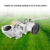 Replacement Carburetor Carburetor Carburetor 491031 490499 491026 281707 12HP Engine