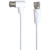 Fuji Parts Shokai Antenna Cable, Extra Fine, 32.8 ft (10.0