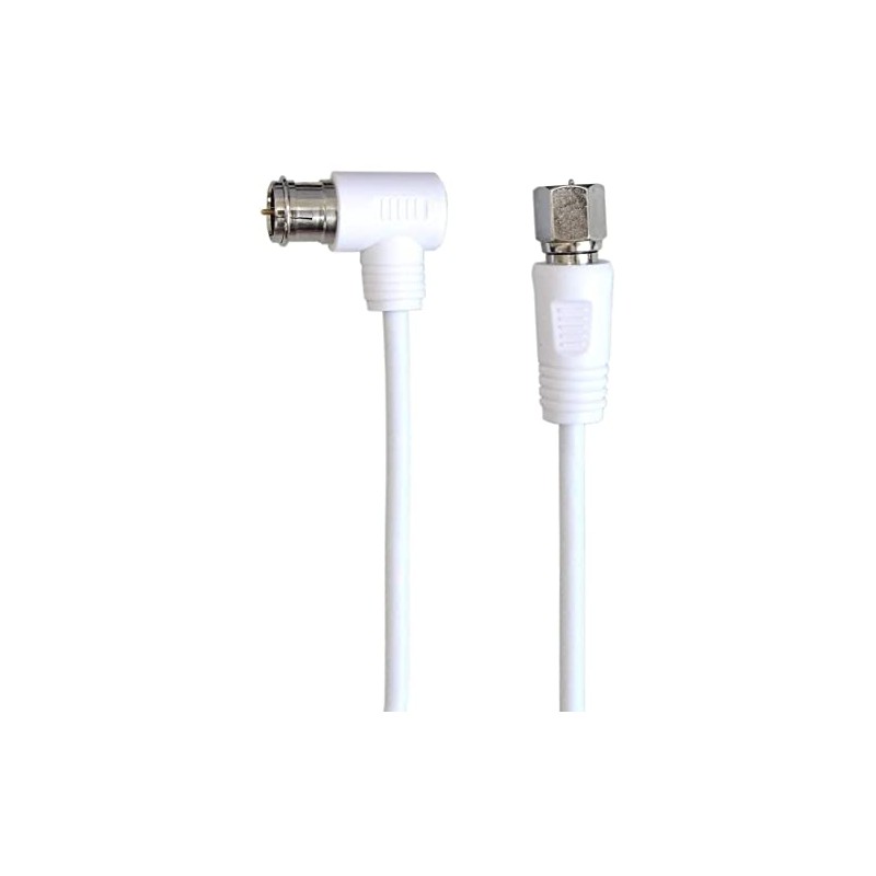 Fuji Parts Shokai Antenna Cable, Extra Fine, 32.8 ft (10.0