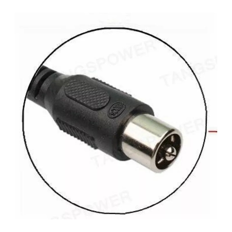 coming data battery Charger power adapter For 48v Nakto cruiser