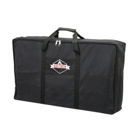 Hike Crew 2-Burner Stove Heavy Duty Storage Carry Bag | Water and Corrosion Resistance 18.9" x 7.87" x 37.49"