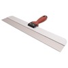 MARSHALLTOWN Narrow Taping Knives, 20 Inch Length, Made In The