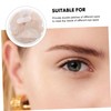Mikinona Invisible Eyelid Strips Kit Double Eyelid Stickers Tape for