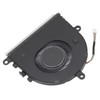4 Pin CPU Cooling Fan Aluminum Alloy Efficient for Dell