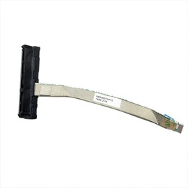 Gintai SATA HDD Cable Connector Adapter Replacement for Lenovo Ideapad 340C-15 L340C-15 L340-15 L340-15IRH L340-15IWL L340-15API NBX0001NP10 FG540 HDD FFC 92 mm