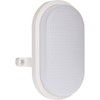 LED's light Pro 810400 Oval Light 9 W CCT Power