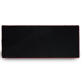 Stratagem Control Zone XL Microfiber Gaming Deskpad – Sizes up to 47" x 21.5" (XXL Colossus)