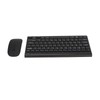 Wireless Keyboard Mouse Combos 10 Meters Transmission Intelligent Sleep Ergonomic