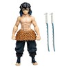 McFarlane Toys - Demon Slayer - Hashibira Inosuke - Figura
