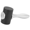 T Shape Leather Carving Hammer Nylon Craft Mallet Hand Tool