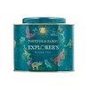 Fortnum and Mason Explorers Blend Tea 250g 8.80z Tin