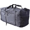 Woogwin Travel Duffel Bag Large Foldable Waterproof Overnight Bag for