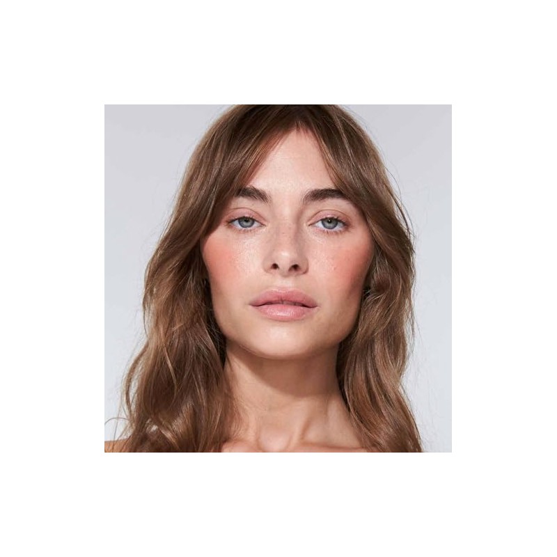 Jillian Dempsey Cheek Tint - Blush Sun-kissed Nude, 0.11 Ounce