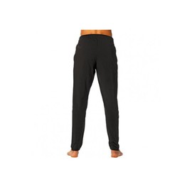 SportHill Men's XC Warm Cold Weather Pants, Black, Extra Large Long