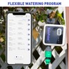 RAINPOINT WiFi Water Timer for Garden Hose - Smart Hose