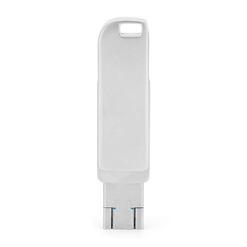 Yvonne U Disk OTG 3‑Port Flash Drive USB3.0 High Writing