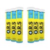 O.R.S Hydration Tablets with Electrolytes, Vegan, Gluten and Lactose Free