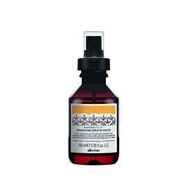 Davines Nourishing Keratin Sealer | Tratamiento Leave-in reparador | 100 ml