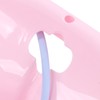 Sitz Bath Seat Deeper Bowl Drain Holes Skid Proof Unisex