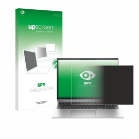 upscreen Blickschutzfilter für HP EliteBook 835 G11 Privacy Filter Blickschutzfolie Sichtschutz-Folie [Blaulichtfilter, Anti-Reflex]